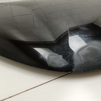 Капот на Omoda C5 2021>