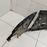 Бампер передний на Exeed RX T22 2023>