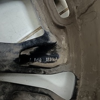 Диск колесный легкосплавный на Haval Dargo 2022>