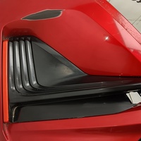 Бампер передний на Changan UNI-S 2024> / Changan CS55 Plus 2019>