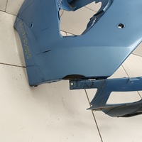 Бампер передний на Haval Jolion 2021>