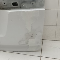 Дверь багажника на Jaecoo J7 T1EJ 2023>