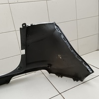 Бампер задний на Hyundai Creta 1 2016-2021