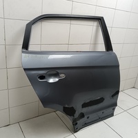 Дверь задняя правая на Hyundai Creta 2016>