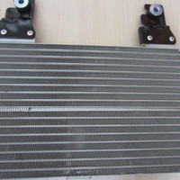 Радиатор масленный для акпп на Nissan Navara D40 2005-2015 / Nissan Pathfinder R51M 2004-2013