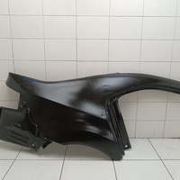 Крыло заднее правое на Honda Accord 8 2008-2013