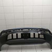 Бампер задний на Geely Atlas 2 2023>