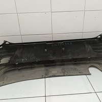 Бампер задний на Renault Arkana 2019>