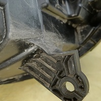 Фара левая  на Chery Tiggo 8 Pro 2021>