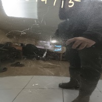 Дверь задняя правая на Nissan X-Trail T32 2014-2022