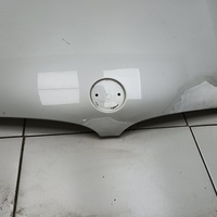 Капот на BMW X1 F48 2014-2023