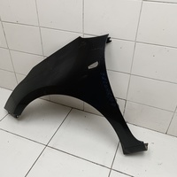 Крыло переднее левое на Kia Ceed 2 2012-2018