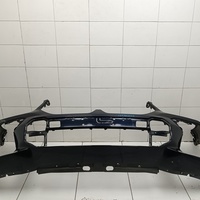 Бампер передний на BMW X6 G06 2019>