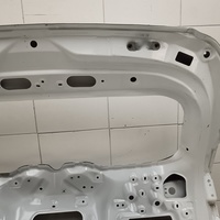 Дверь багажника на Haval Jolion 2021>
