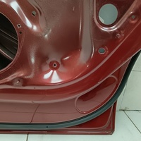 Дверь задняя правая на Audi Q5 8OA 2017>