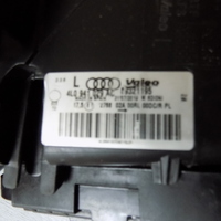 Фара левая на Audi Q7 [4L] 2005-2015