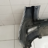 Бампер задний на Changan UNI-S 2024> / Changan CS55 Plus 2019>