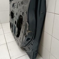 Дверь передняя правая на Nissan X-Trail T32 2014-2022