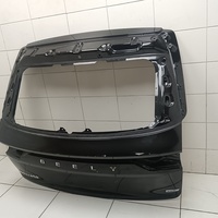 Дверь багажника на Geely Monjaro 2021>