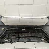 Бампер передний на Hyundai Creta 1 2016-2021