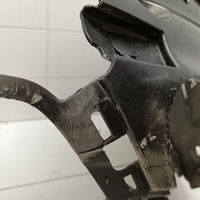 Бампер задний на BMW X6 G06 2019>