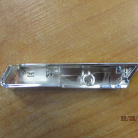 Крышка форсунки омывателя фары на Subaru Legacy Outback B13 2003-2009