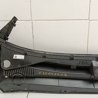 Накладка трапеции дворников на Exeed LX T1C 2019>