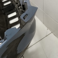 Бампер задний на Geely Atlas 2 2023>