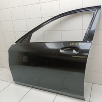 Дверь передняя левая на Mercedes Benz S Klasse W222 2013-2020