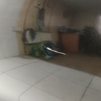 Дверь задняя левая на Hongqi HS5 2019>