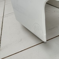 Крыло переднее правое на Geely Emgrand 2021>