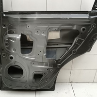 Дверь задняя правая на Belgee X50 2019> / Geely Coolray 2019>