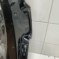 Дверь багажника на Geely Coolray 2019> / Belgee X50 2019>