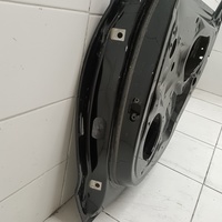 Дверь задняя правая на Audi A6 C7 2011-2018