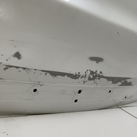 Дверь багажника на Toyota RAV 4 2013-2019