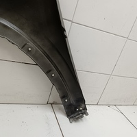 Крыло переднее правое на Geely Monjaro 2021>