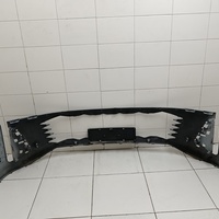 Бампер передний на Exeed RX T22 2023>
