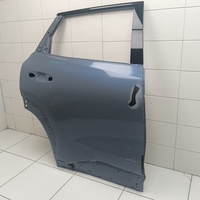 Дверь задняя правая на Geely Atlas 2 2023>