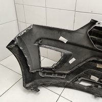 Бампер передний на Hyundai Creta 1 2016-2021