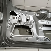 Дверь багажника на Haval Jolion 2021>