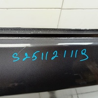 Дверь задняя правая на Exeed LX T1C 2019>