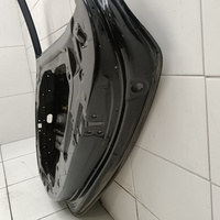 Дверь задняя правая на Kia Ceed 2 2012-2018