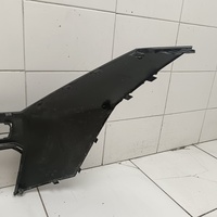 Накладка бампера переднего на Gac Gs3 2024>
