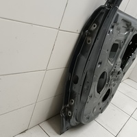 Дверь задняя правая на Hyundai Creta 2016>