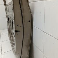 Дверь передняя правая на VW Touareg 3 2018>