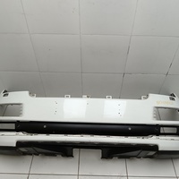 Бампер передний на Land Rover Range Rover 4 2013-2022