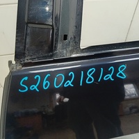 Дверь задняя левая на BMW X7 G07 2018>