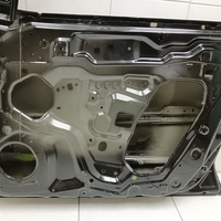 Дверь передняя правая на Nissan X-Trail T32 2014-2022