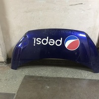 Капот на Ford Tourneo Custom 2014>