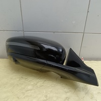 Зеркало правое на Changan CS55 Plus 2019>